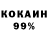 КОКАИН Fish Scale richieb carric